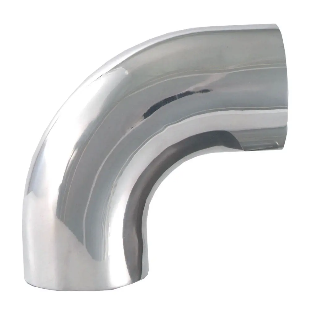 Spe Spectre Universal Tube Elbow (9499) 1