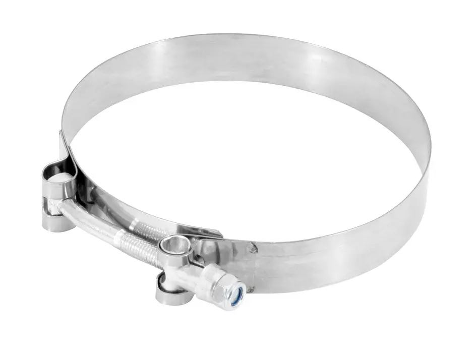 Spe T-Bolt Clamp (9703) 1