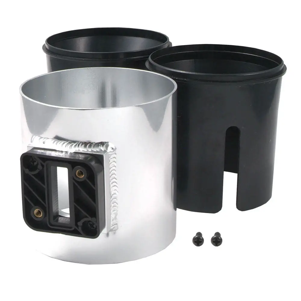 Spe Mass Flow Air Sensor Adapter Kit (9705) 1