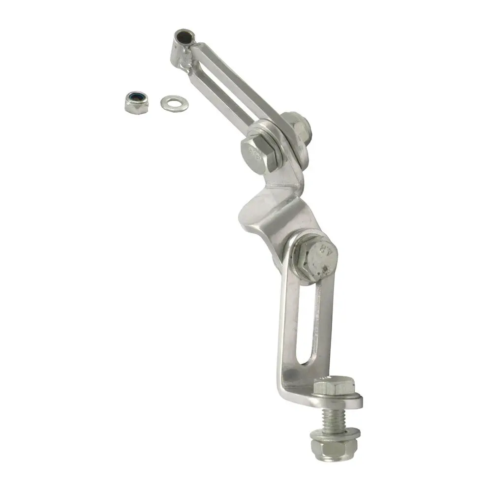 Spe T- Bolt Clamp Bracket (9710) 1