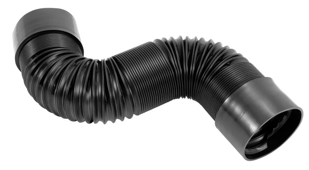 Spe Air Duct Hose Kit (9751) 1