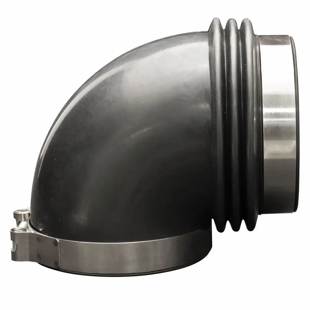 Spe Flex Coupler Elbow (9785) 1