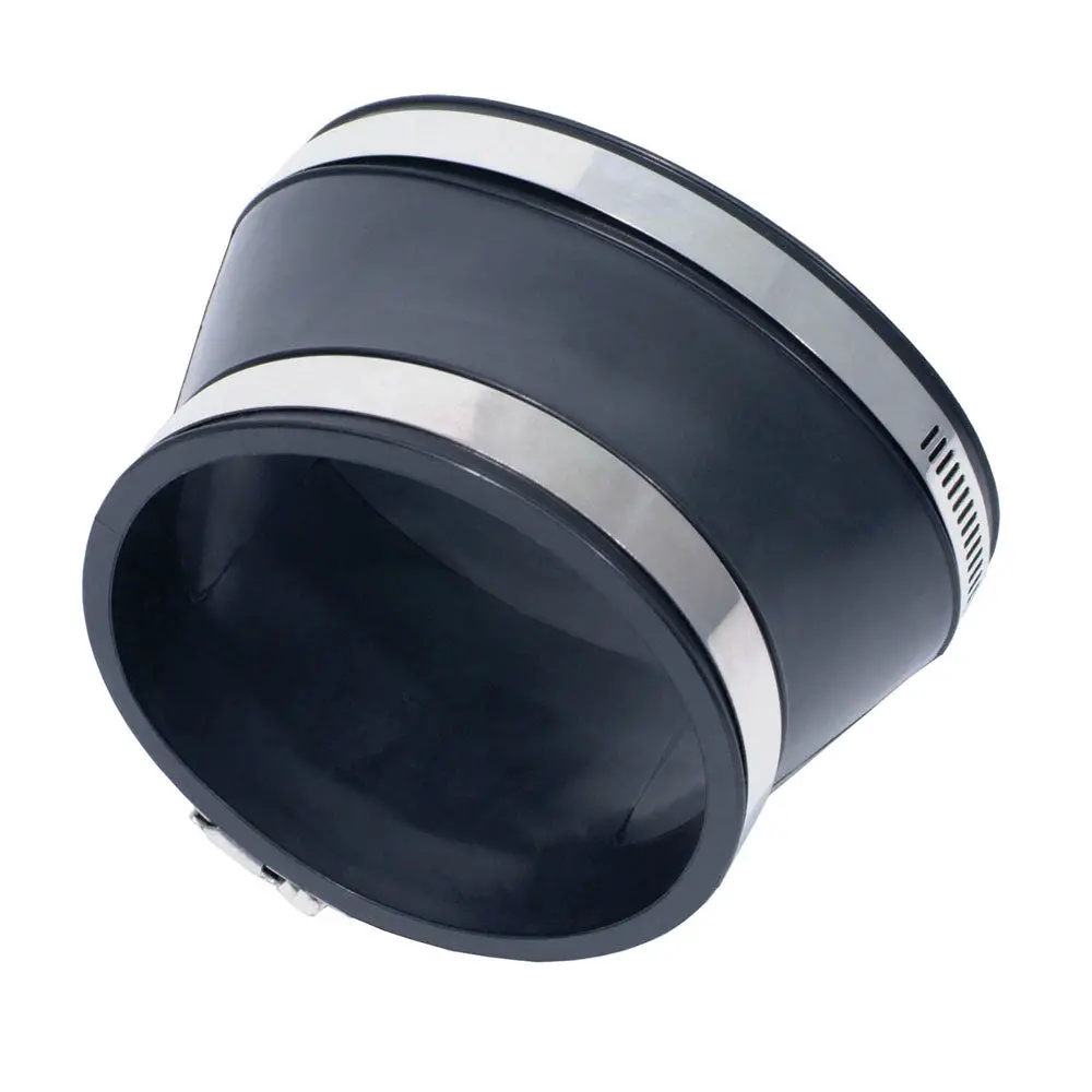 Spe Coupler Oval To Round (9791) 1