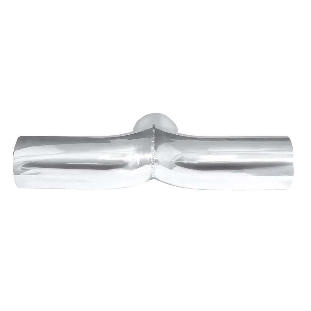 Spe Spectre Universal Tube Y-Pipe (97998) 1