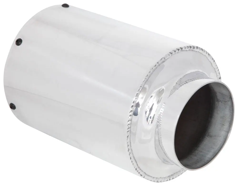 Spe Air Filter Housing (9831) 1