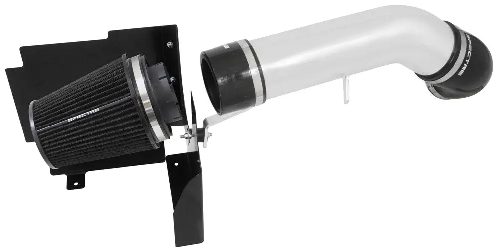 Spe Spectre Air Intake Kit (9900K) 1