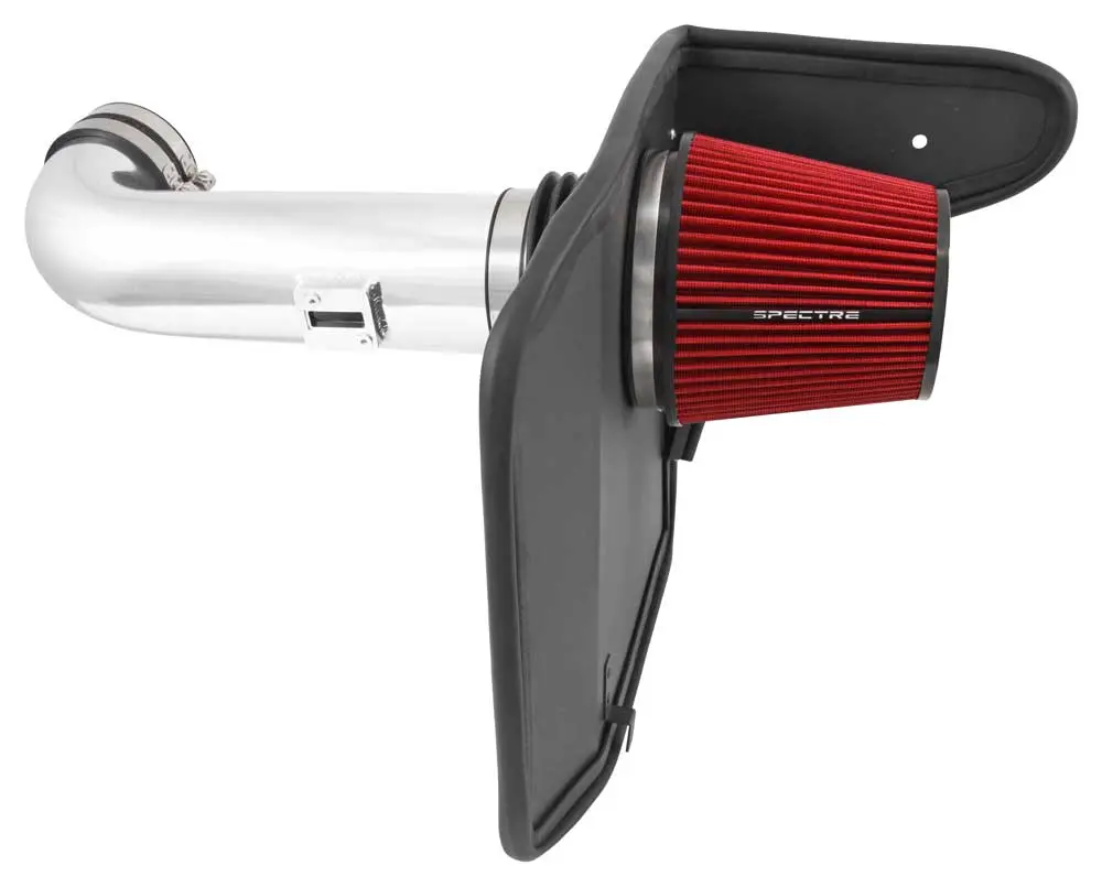 Spe Spectre Air Intake Kit (9908) 1