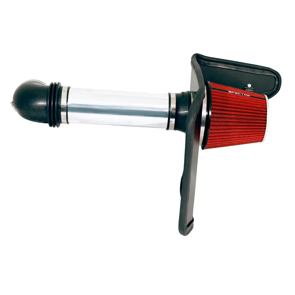 Spe Spectre Air Intake Kit (9909) 1