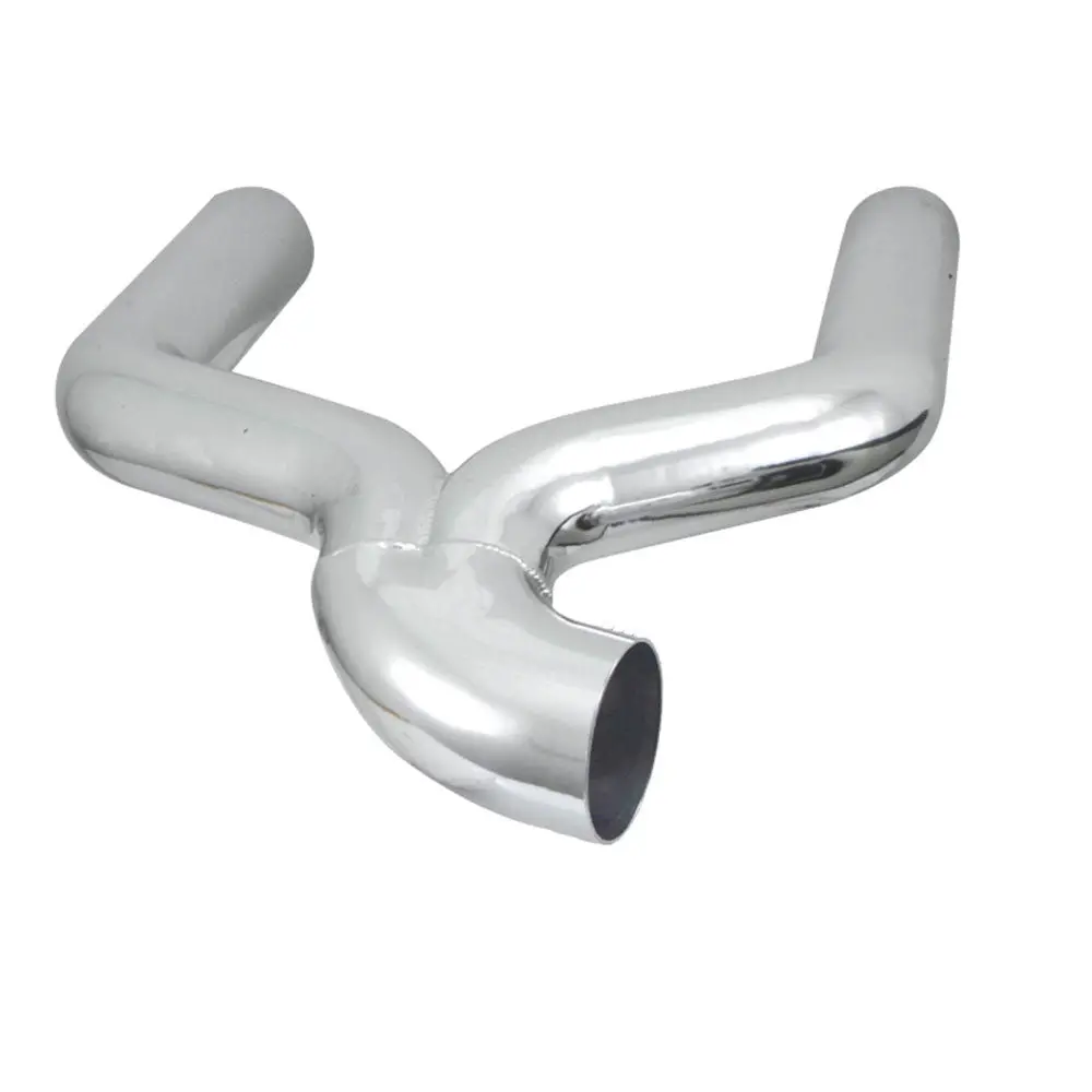 Spe Air Inlet Cadillac Y-Pipe (99171) 1