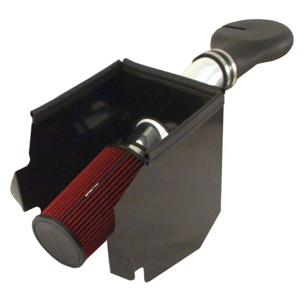 Spe Spectre Air Intake Kit (9931) 1