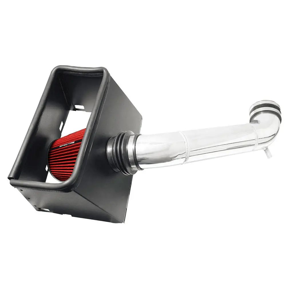 Spe Spectre Air Intake Kit (99322) 1