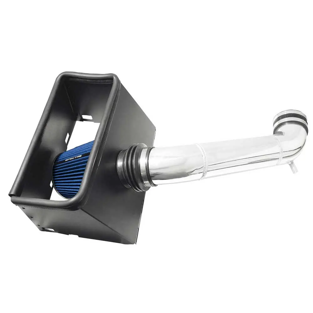 Spe Spectre Air Intake Kit (9932B) 1