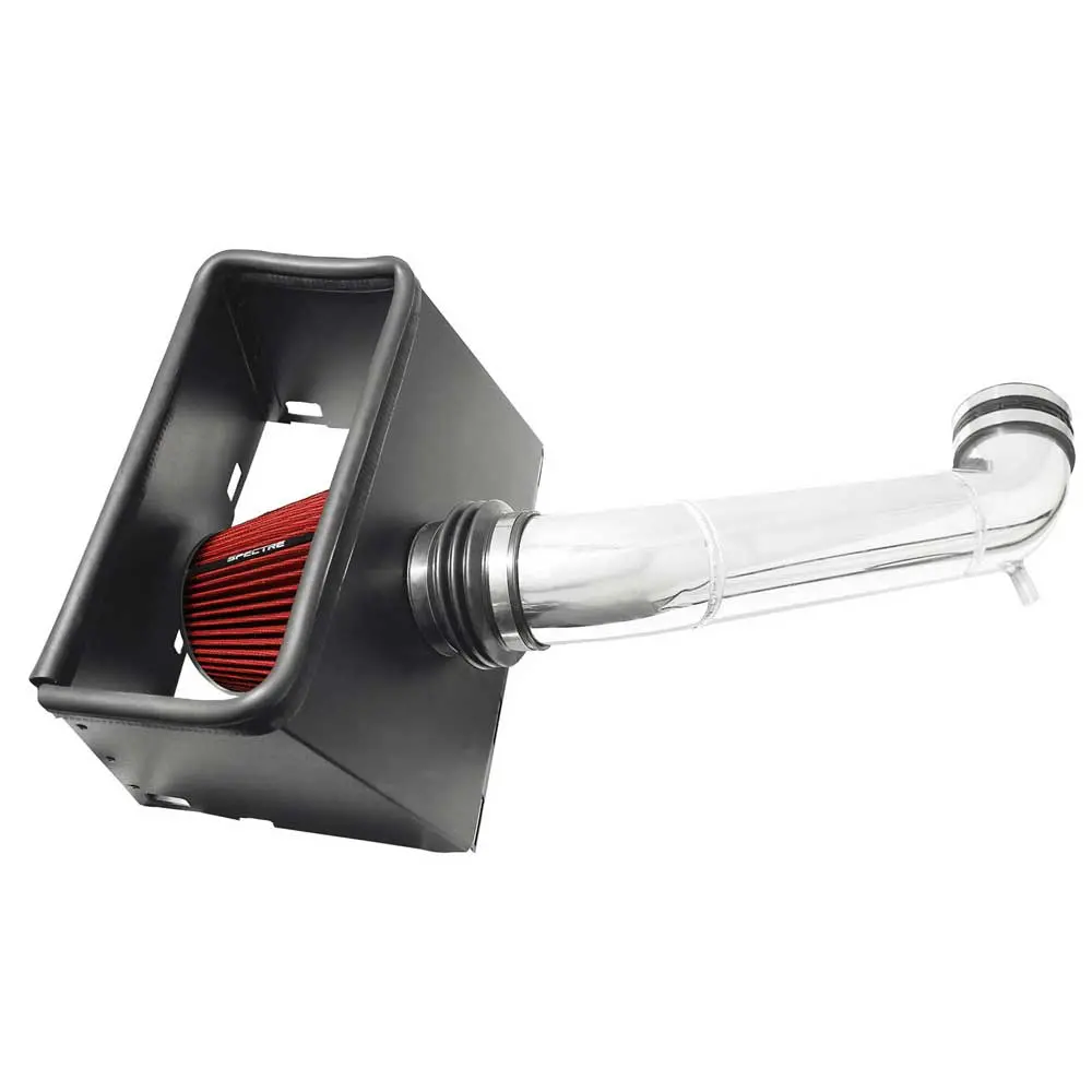 Spe Spectre Air Intake Kit (9932) 1