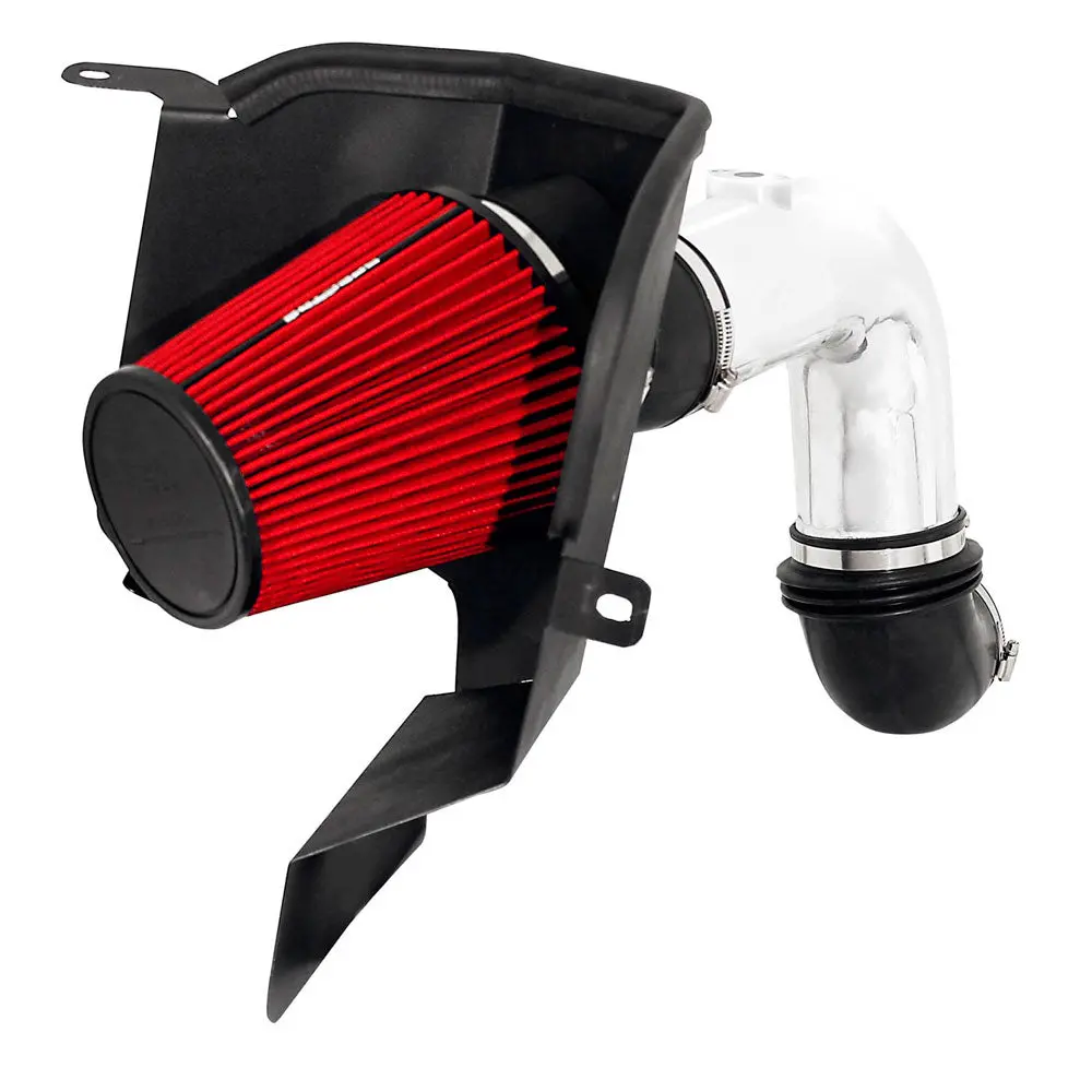 Spe Spectre Air Intake Kit (9938) 1