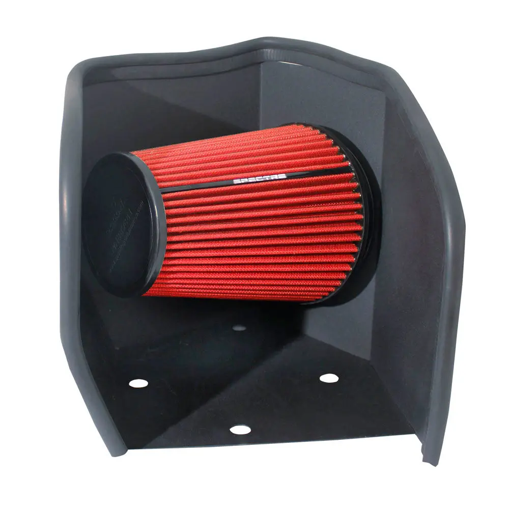 Spe Spectre Air Intake Kit (9939) 1