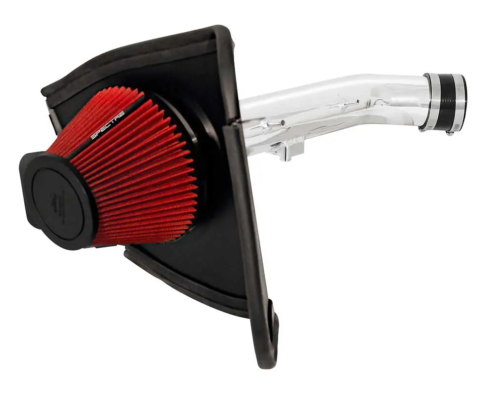 Spe Spectre Air Intake Kit (9960) 1