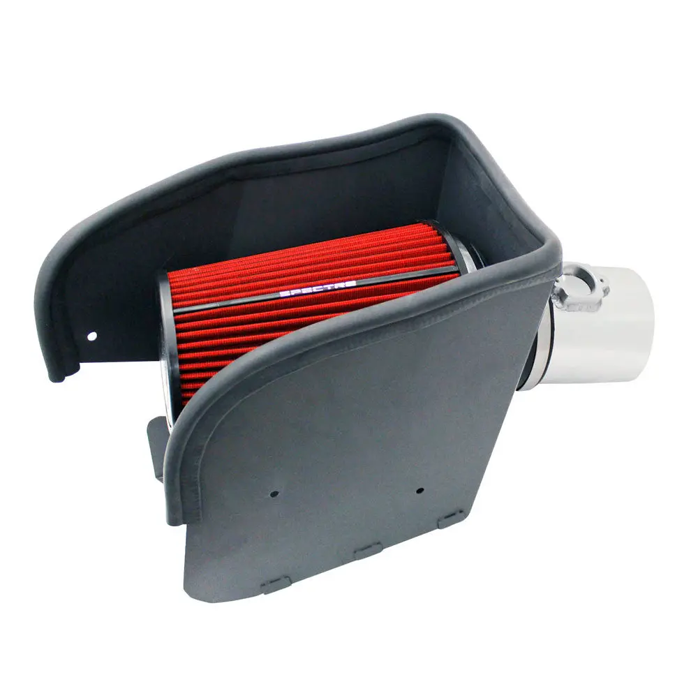 Spe Spectre Air Intake Kit (9972) 1