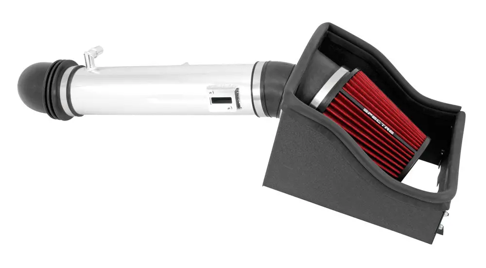 Spe Spectre Air Intake Kit (9976) 1