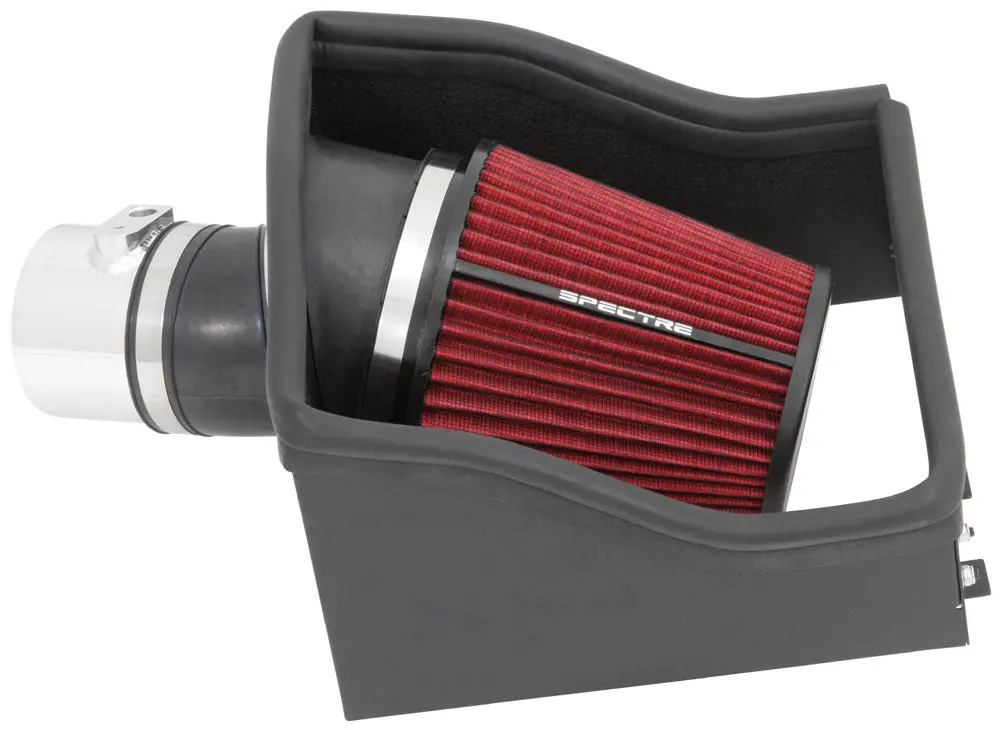 Spe Spectre Air Intake Kit (9978) 1