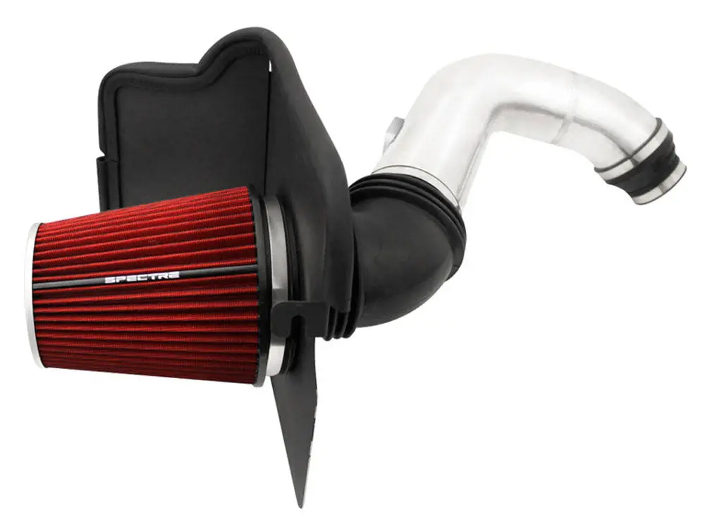 Spe Spectre Air Intake Kit (9980) 1
