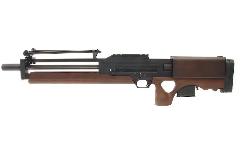Ares Wa2000 Spring Power Sniper Rifle (New Version) 1