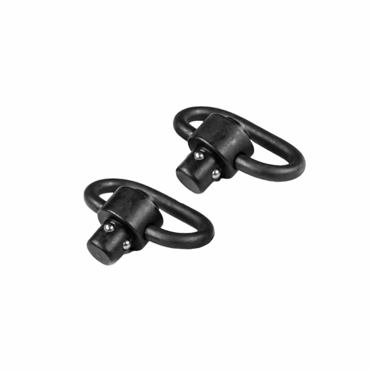 Novritsch Ssg10 A2/A3 Qd Sling Swivels 1
