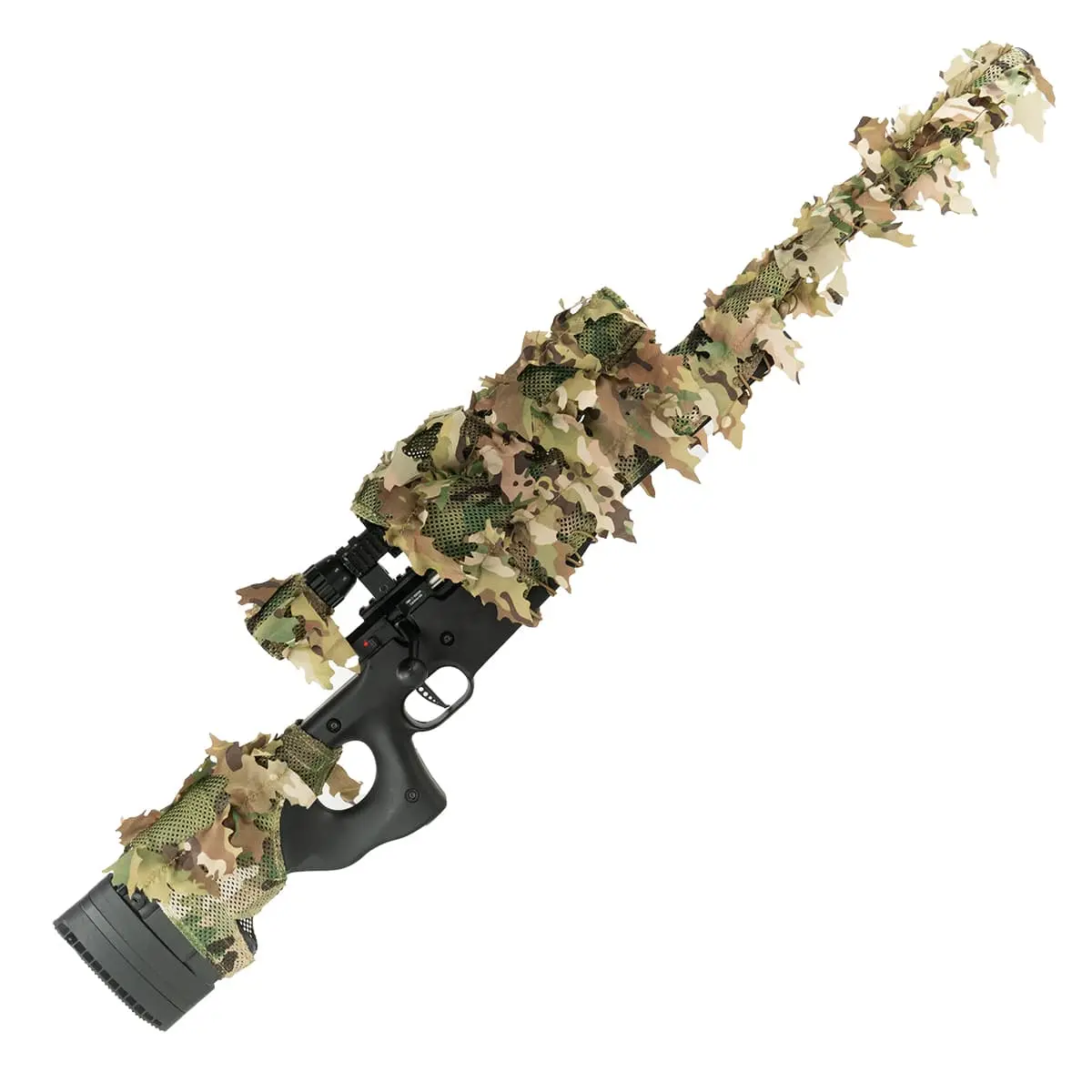 Novritsch Ssg96 3D Camo Cover (Acp) 1