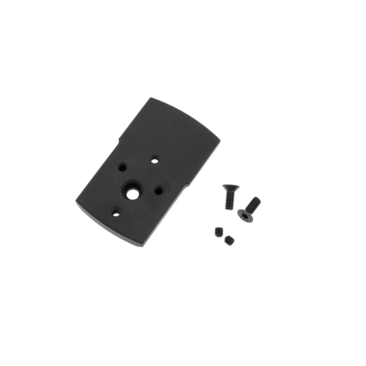Novritsch Ssp1 Red Dot Plate V2 1