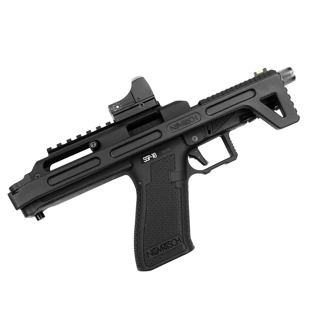 Novritsch Ssp18/Ssp28 Minimal Carbine Kit 1
