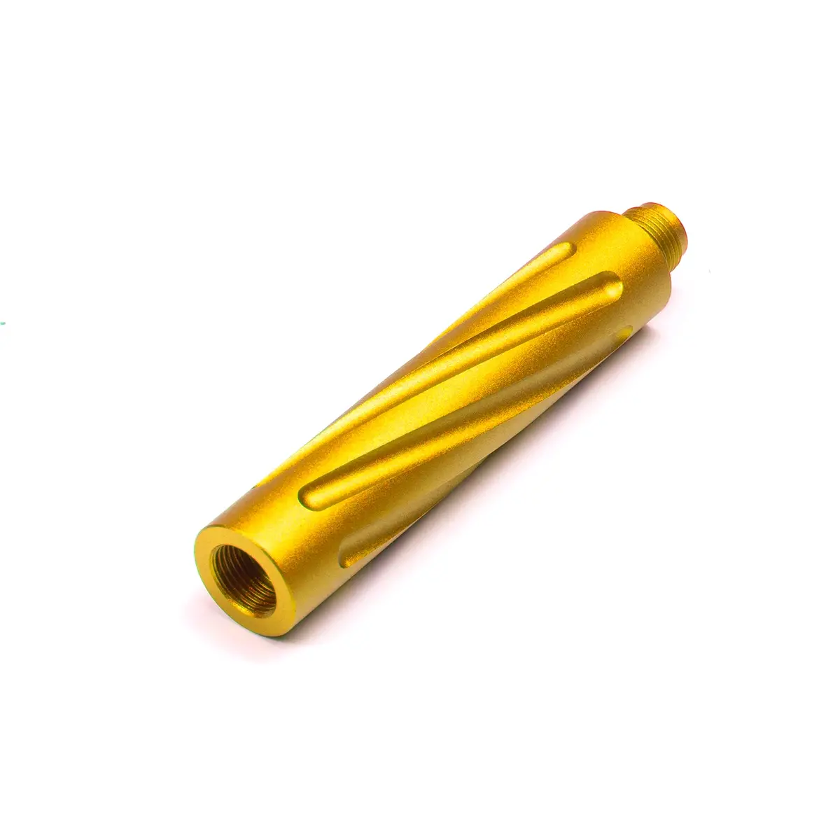 Novritsch Ssp5 Custom Outer Barrel (Various Colours) 1