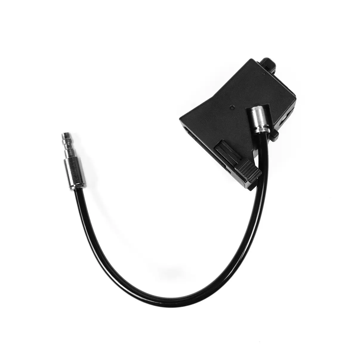 Novritsch Ssq22 Hpa Mp5 Magazine Adapter 1