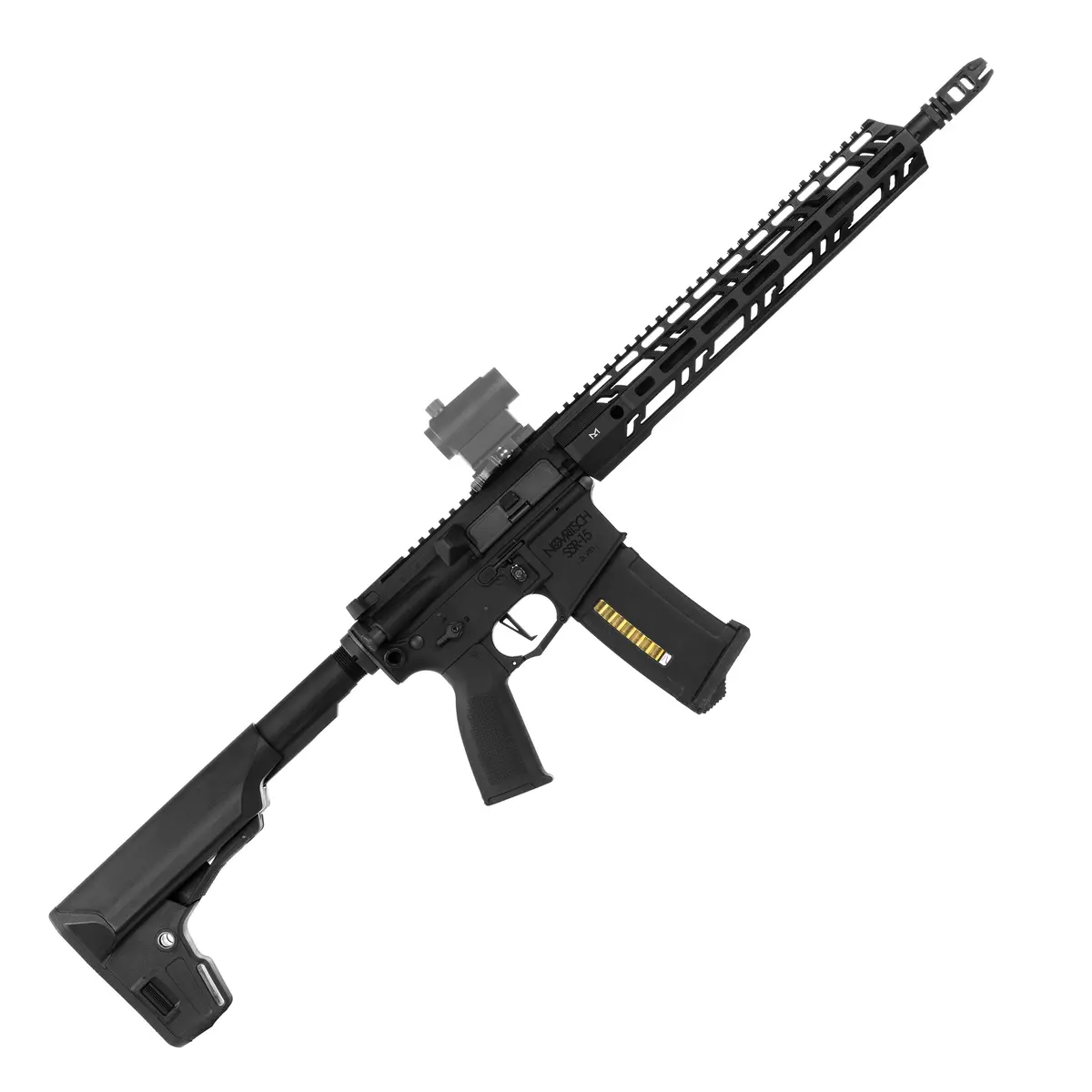 Novritsch Ssr15 Electric Assault Rifle (Aeg) 1