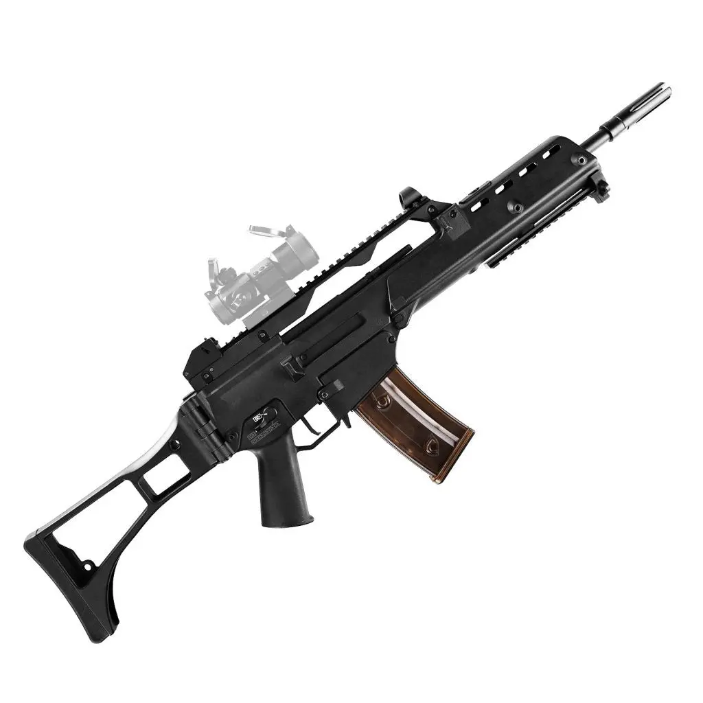 Novritsch Ssr63 A1 Aeg 1