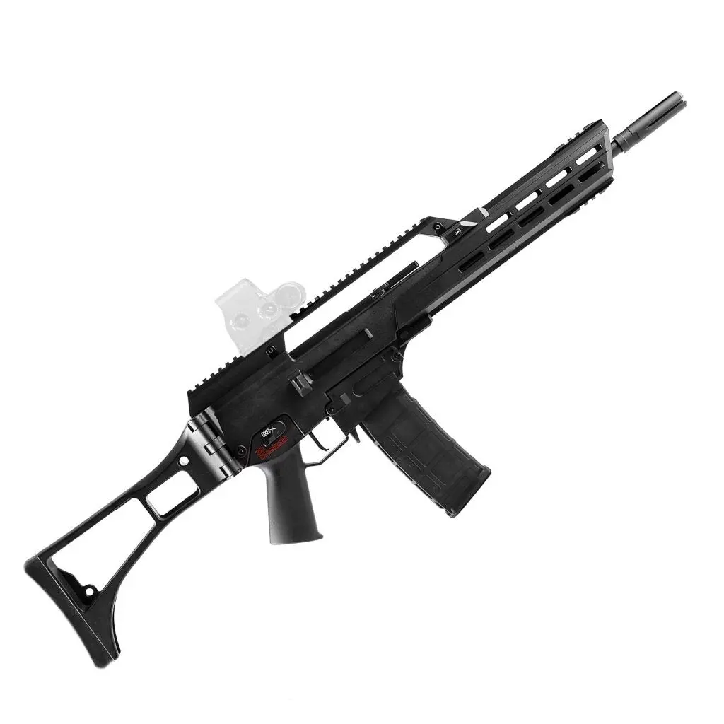 Novritsch Ssr63 A2 Aeg 1