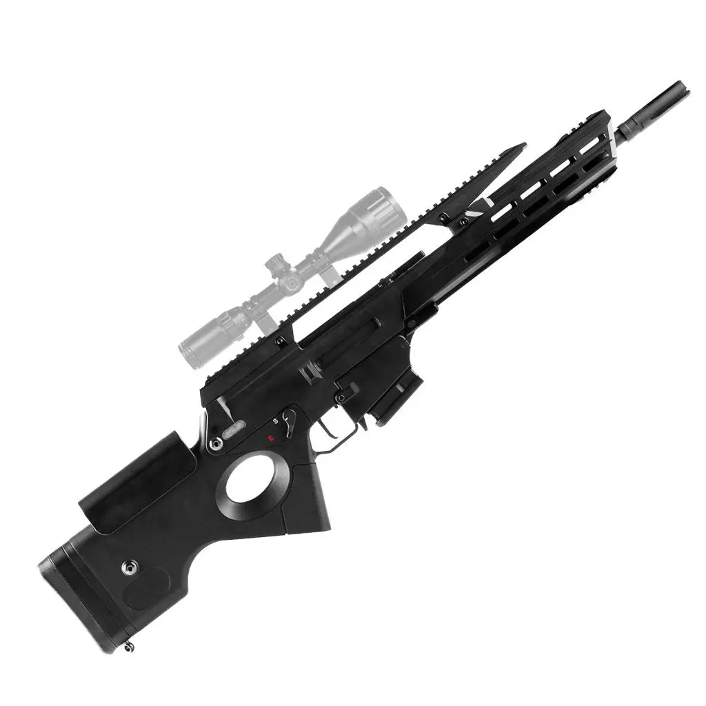 Novritsch Ssr63 A3 Aeg 1