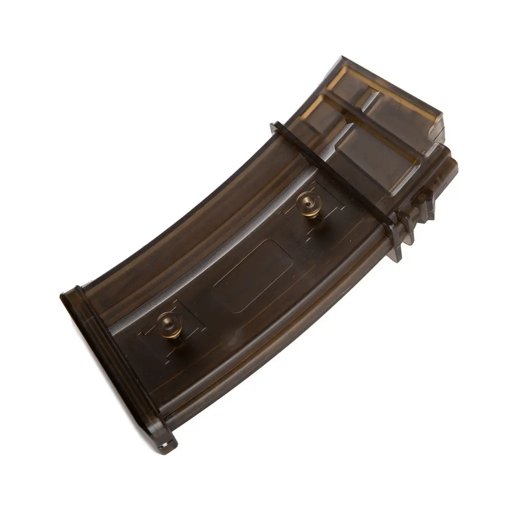 Novritsch Ssr63 A1 Magazine (150 Rounds) 1