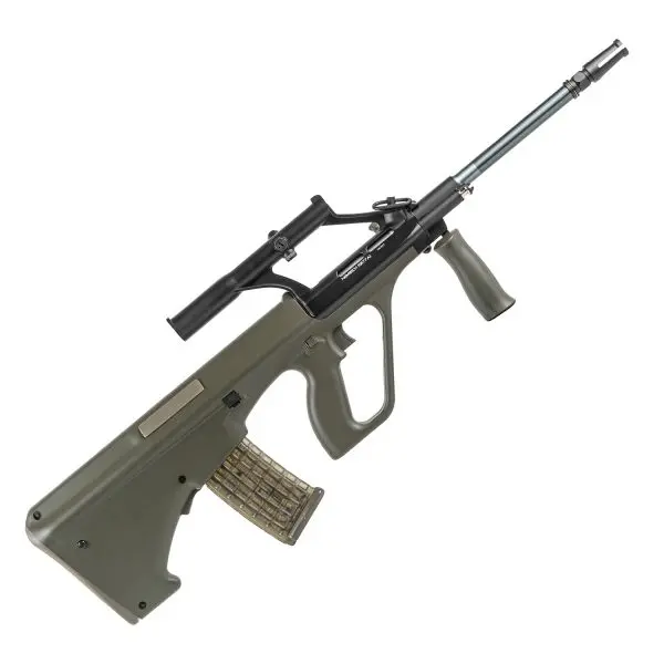 Novritsch Ssr77 A1 Aeg 1