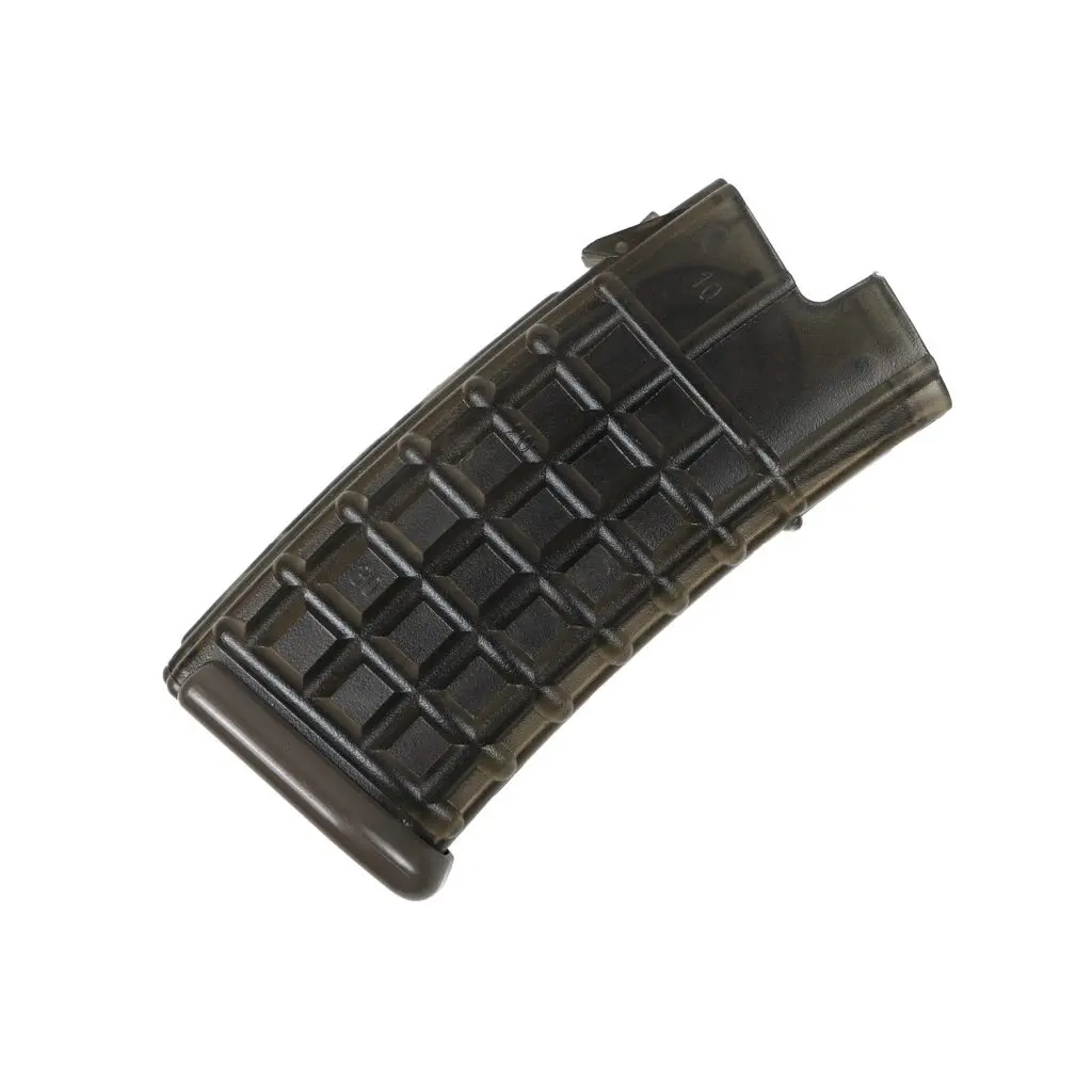 Novritsch Ssr77 Magazine (180 Rounds) 1