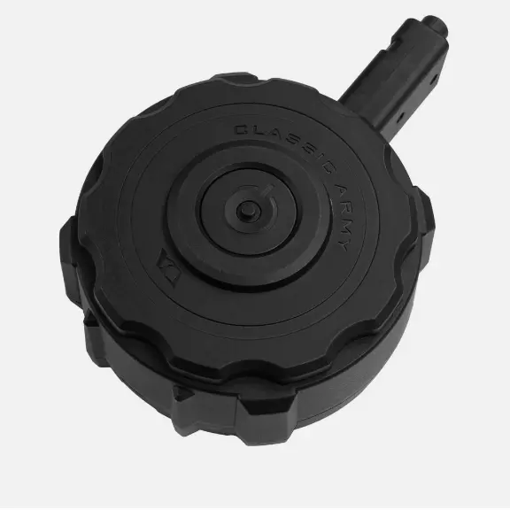 Novritsch Ssr9 Drum Magazine 1