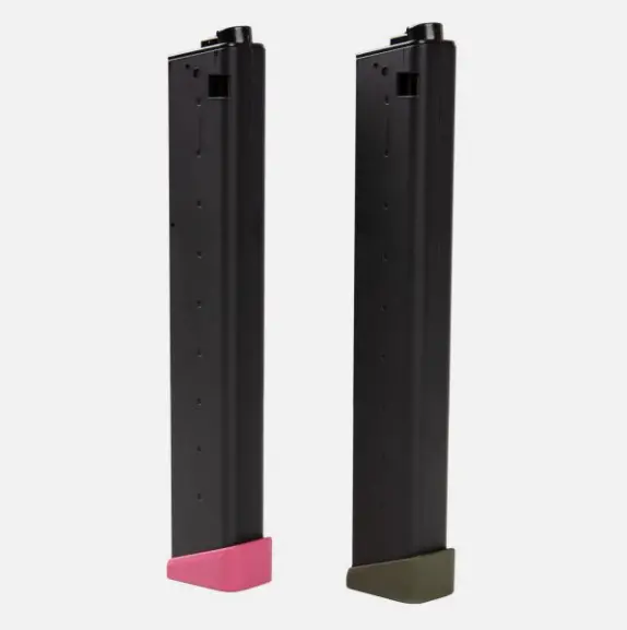 Novritsch Ssr9 Magbase 1
