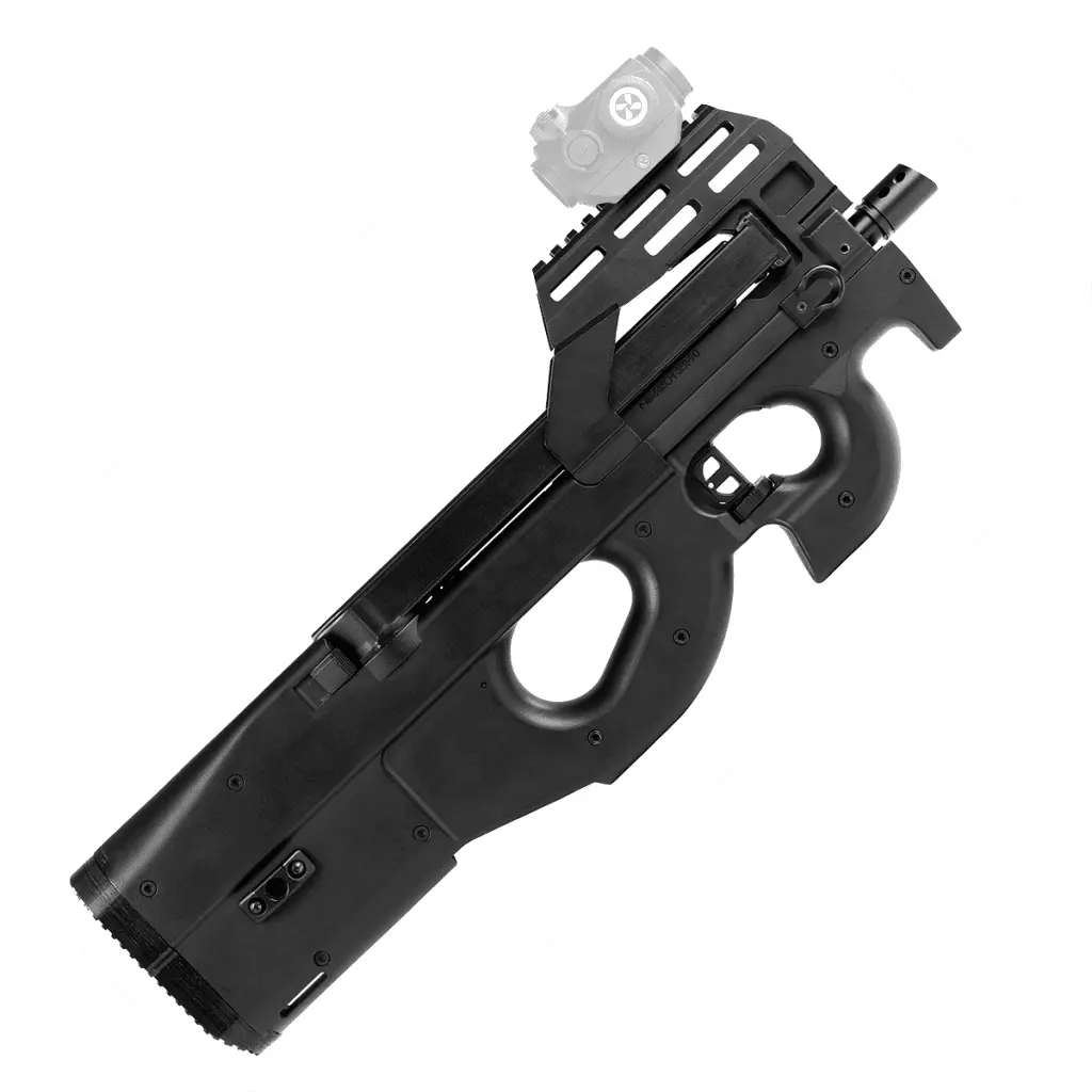 Novritsch Ssr90 Aeg Gen2 1