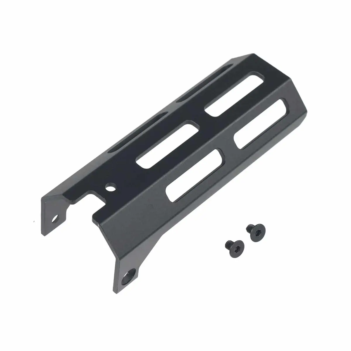 Novritsch Ssr90 M-Lok Rail Extension 1