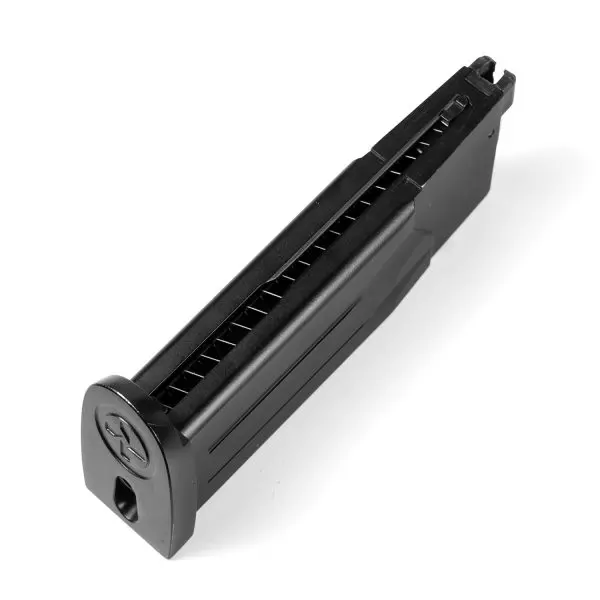 Novritsch Ssx23/303 Gas Magazine Gen3 (32 Bbs) 1