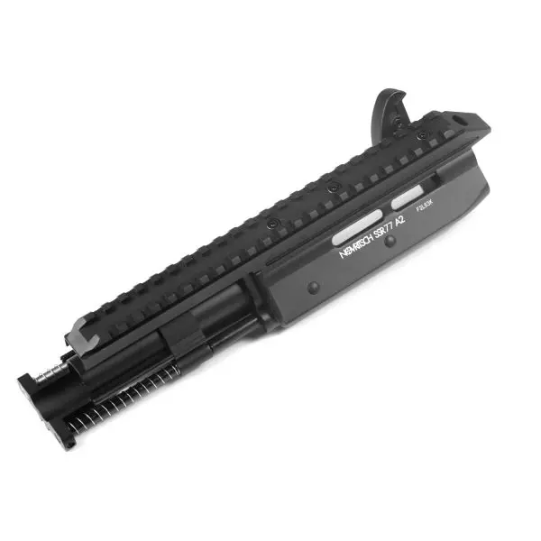 Novritsch Ssr77 A2 Upper Receiver 1