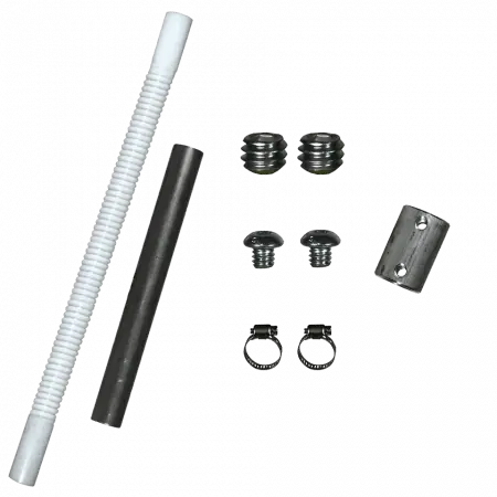 Fass Diesel Fuel 5/8 Suction Tube Upgrade Kit 1