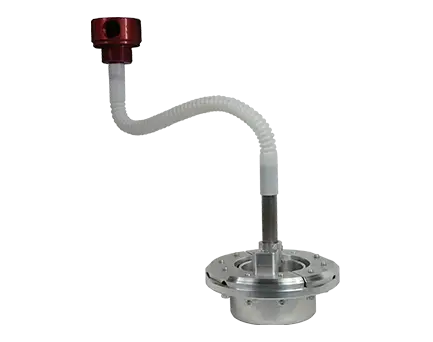 Fass Stk5500 Diesel Fuel Sump Kit With Fass Bulkhead Suction Tube Kit 1