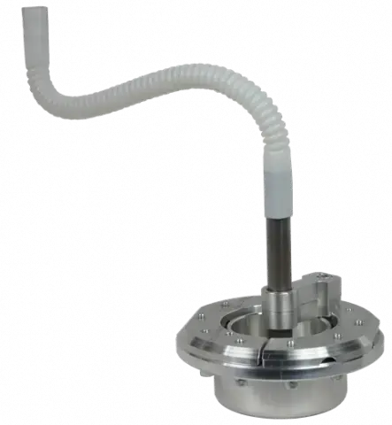 Fass Stk5500bdiesel Fuel Sump Kit With Suction Tube Upgrade Kit 1