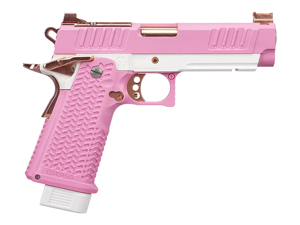 G&G Stp45 Co2 Gbbp Pink 1