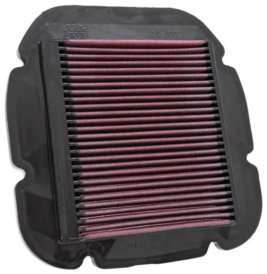 K&N Replacement Air Filter (Su-1002) 1