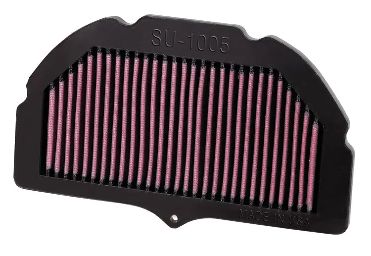 K&N Replacement Air Filter (Su-1005) 1